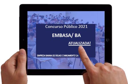 apostila-concurso-embasa-agente-administrativo-2021