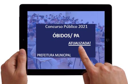 apostila-concurso-prefeitura-de-obidos-auxiliar-educacional-2021