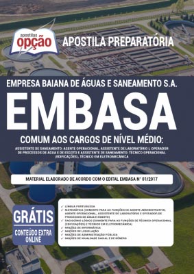 apostila-embasa-nivel-medio-2021