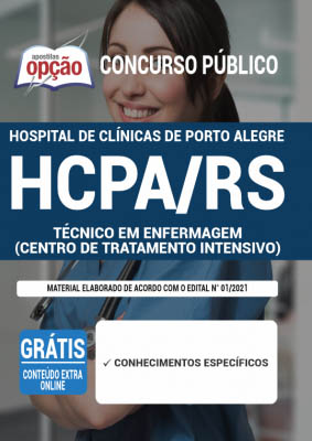 apostila-hcpa-rs-tecnico-de-enfermagem-centro-de-tratamento-intensivo-2021