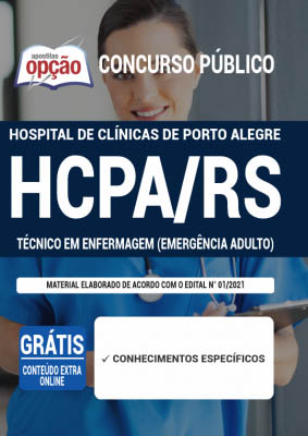 apostila-hcpa-rs-tecnico-de-enfermagem-emergencia-adulto-2021