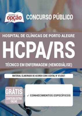 apostila-hcpa-rs-tecnico-de-enfermagem-hemodialise-2021