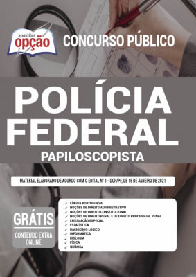 apostila-policia-federal-pf-papiloscopista-2021