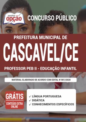 apostila-prefeitura-de-cascavel-ce-professor-peb-ii-educacao-infantil-2021