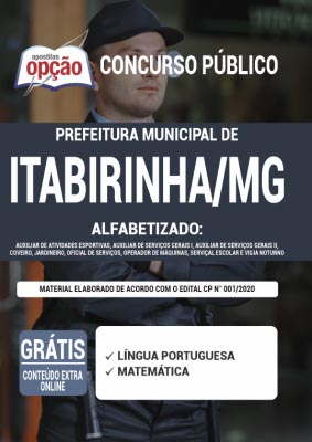 apostila-prefeitura-de-itabirinha-alfabetizado-2021