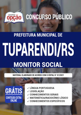 apostila-prefeitura-de-tuparendi-monitor-social-2021