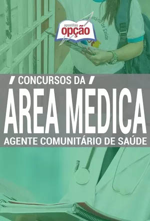 apostila-area-medica-agente-comunitario-de-saude