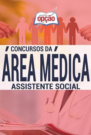 apostila-area-medica-assistente-social