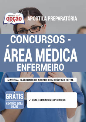 apostila-da-area-medica-enfermeiro