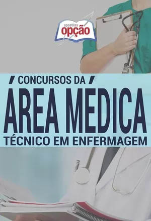 apostila-area-medica-tecnico-em-enfermagem