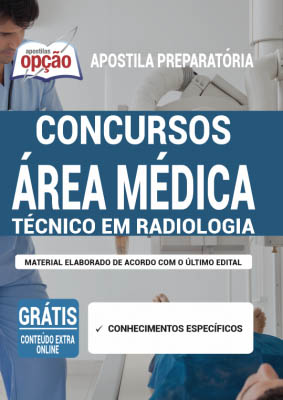 apostila-area-medica-tecnico-em-radiologia