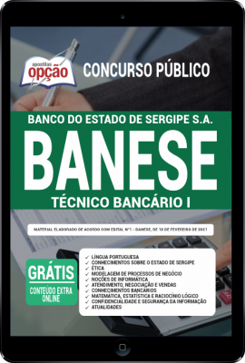 apostila-banese-pdf-tecnico-bancario-i-2021