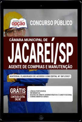 apostila-camara-de-jacarei-pdf-agente-de-compras-e-manutencao-2021