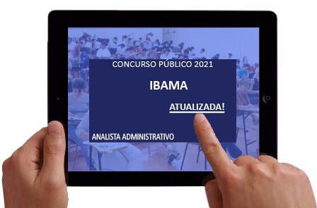 apostila-concurso-ibama-analista-administrativo-2021