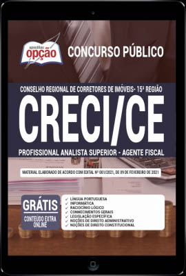 apostila-creci-ce-pdf-profissional-analista-superior-agente-fiscal-2021