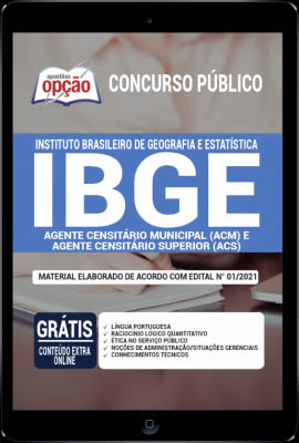 apostila-ibge-pdf-agente-censitario-municipal-supervisor-2021