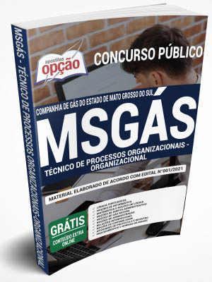 apostila-msgas-organizacional-2021