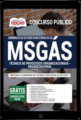 apostila-msgas-pdf-organizacional-2021