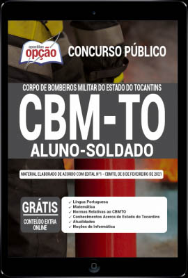 apostila-pdf-cbm-to-aluno-soldado-2021