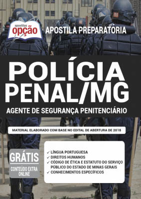 apostila-policia-penal-mg-agente-de-seguranca-penitenciario-2021