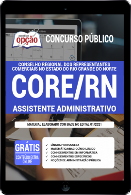 apostila-core-rn-pdf-assistente-administrativo-2021