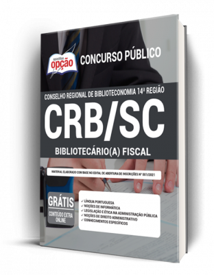 apostila-crb-14-regiao-sc-bibliotecario-fiscal-2021