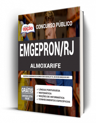 apostila-emgepron-rj-almoxarife-2021