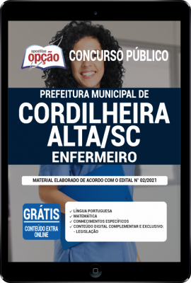 apostila-prefeitura-de-cordilheira-alta-pdf-enfermeiro-2021