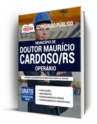 apostila-prefeitura-de-doutor-mauricio-cardoso-operario-2021