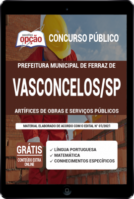 apostila-prefeitura-de-ferraz-de-vasconcelos-pdf-artifice-de-obras-e-servicos-publicos-2021