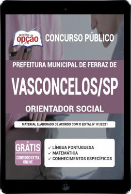 apostila-prefeitura-de-ferraz-de-vasconcelos-pdf-orientador-social-2021