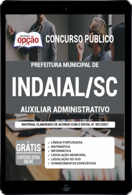 apostila-prefeitura-de-indaial-pdf-auxiliar-administrativo-2021