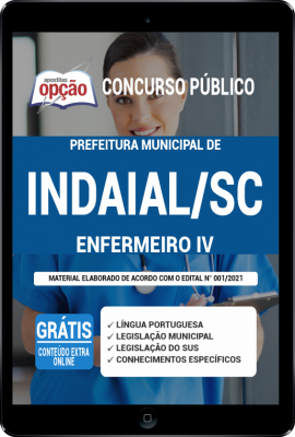 apostila-prefeitura-de-indaial-pdf-enfermeiro-iv-2021