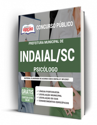 apostila-prefeitura-de-indaial-psicologo-2021