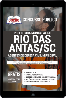 apostila-prefeitura-de-rio-das-antas-pdf-agente-de-defesa-civil-municipal-2021