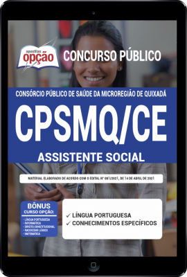 apostila-cpsmq-ce-pdf-assistente-social-2021