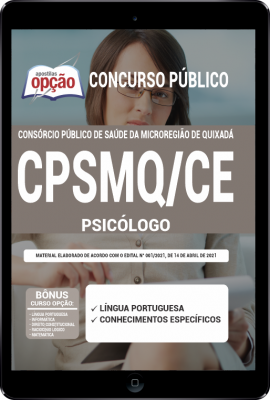 apostila-cpsmq-ce-pdf-psicologo-2021