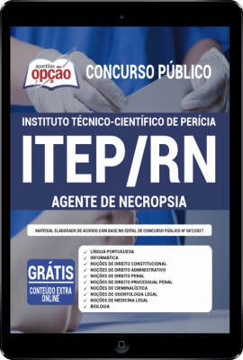 apostila-itep-rn-pdf-agente-de-necropsia-2021