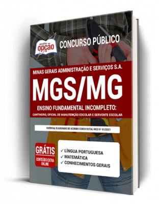 apostila-mgs-mg-ensino-fundamental-incompleto-2021