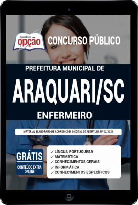 apostila-prefeitura-de-araquari-pdf-enfermeiro-2021