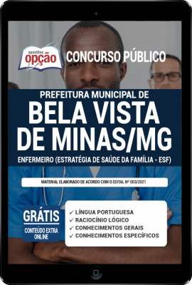 apostila-prefeitura-de-bela-vista-de-minas-pdf-enfermeiro-2021