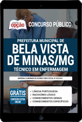 apostila-prefeitura-de-bela-vista-de-minas-pdf-tecnico-em-enfermagem-2021