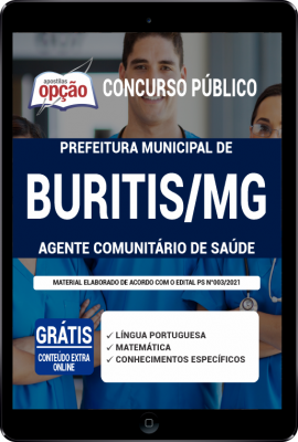 apostila-prefeitura-de-buritis-pdf-agente-comunitario-de-saude-2021