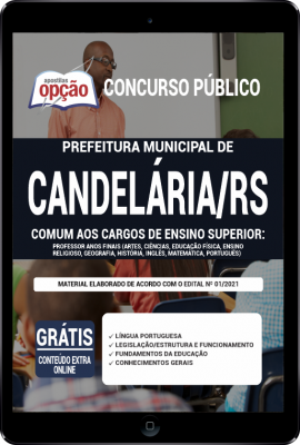 apostila-prefeitura-de-candelaria-pdf-comum-aos-cargos-de-ensino-superior-2021