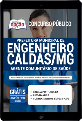 apostila-prefeitura-de-engenheiro-caldas-pdf-agente-comunitario-de-saude-2021