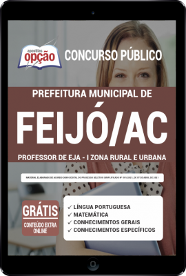 apostila-prefeitura-de-feijo-pdf-professor-de-eja-2021