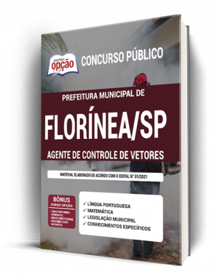 apostila-concurso-prefeitura-de-florinea-agente-de-controle-de-vetores-2021