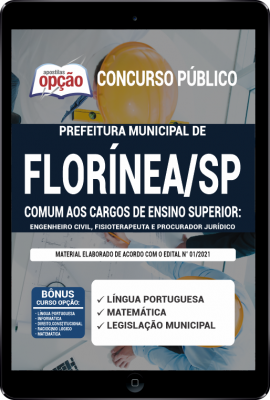 apostila-prefeitura-de-florinea-pdf-comum-aos-cargos-de-ensino-superior-2021