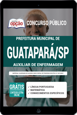 apostila-prefeitura-de-guatapara-pdf-auxiliar-de-enfermagem-2021