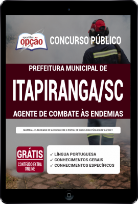 apostila-prefeitura-de-itapiranga-pdf-agente-de-combate-as-endemias-2021